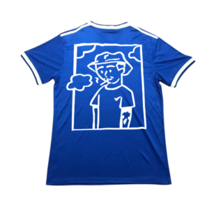 Madrid x Rels B camiseta