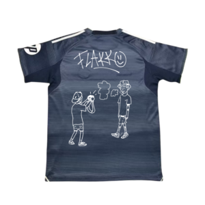 Madrid x Rels B camiseta