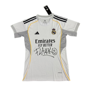 Madrid x Rels B camiseta