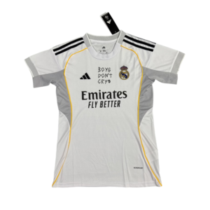 Madrid x Rels B camiseta
