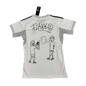 Madrid x Rels B camiseta