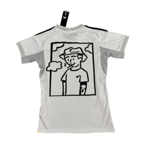 Madrid x Rels B camiseta