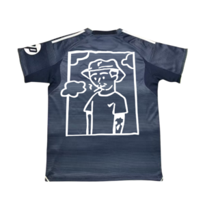 Madrid x Rels B camiseta