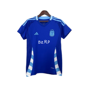 Selección de Argentina x Bizarrap camiseta