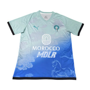 Selección de Marruecos x Beny Jr camiseta