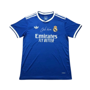 Madrid x Cyril Kamer camiseta