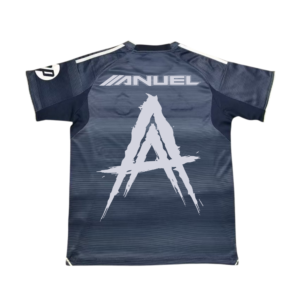 Madrid x Anuel AA camiseta