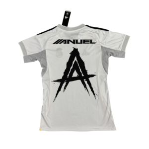 Madrid x Anuel AA camiseta