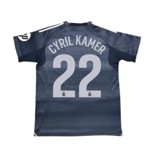 Madrid x Cyril Kamer camiseta