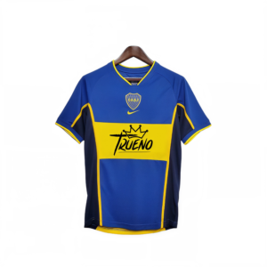 Trueno edición especial camiseta