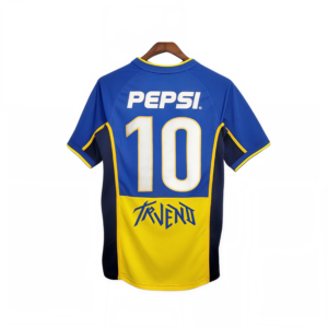 Trueno edición especial camiseta