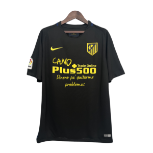 Atlético de Madrid x Cano (Triana Tour) camiseta