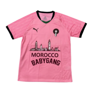 Selección de Marruecos x Baby Gang camiseta