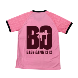 Selección de Marruecos x Baby Gang camiseta