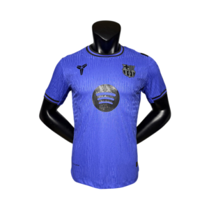 FC Barcelona camiseta entrenamiento temporada 2025/26