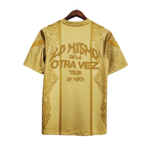 París Saint Germain x Mora (Lo mismo de la Otra vez Tour) camiseta