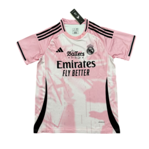 Madrid x Clarent camiseta