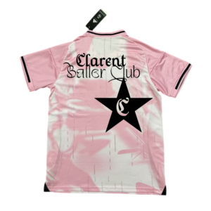 Madrid x Clarent camiseta