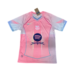Barcelona x Saiko camiseta
