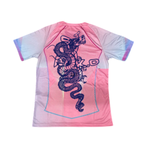 Barcelona x Saiko camiseta