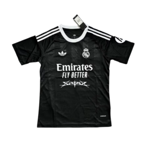 Madrid x Saiko camiseta