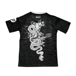 Madrid x Saiko camiseta