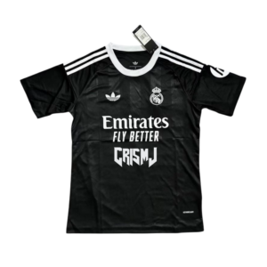 Madrid x Cris Mj camiseta