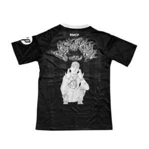 Madrid x Cris Mj camiseta