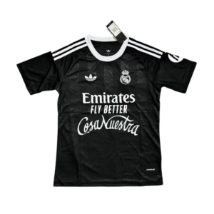 Madrid x Rauw Alejandro camiseta