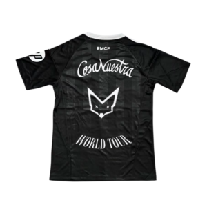 Madrid x Rauw Alejandro camiseta