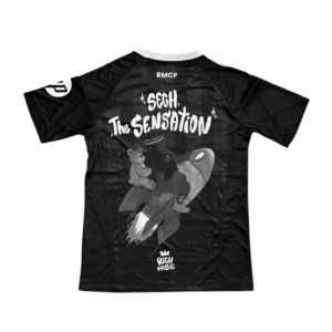 Madrid x Sech camiseta