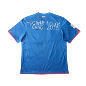 Atlético de Madrid x Cano (Triana Tour) camiseta