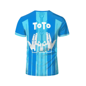 Jul ´D´or Platine Toto´ camiseta