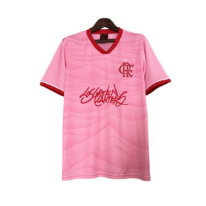 JC Reyes edición especial camiseta