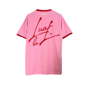 Luar la L edición especial camiseta