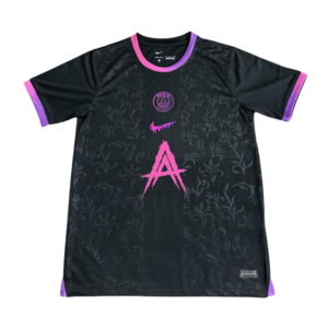 París Saint Germain x Anuel AA camiseta