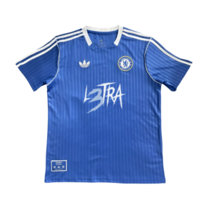 Luar la L edición especial camiseta