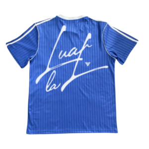 Luar la L edición especial camiseta