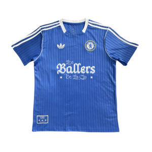 Clarent ´Los Ballers de la City´ camiseta