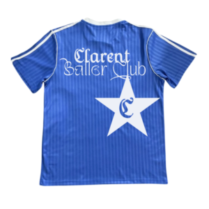 Clarent ´Los Ballers de la City´ camiseta