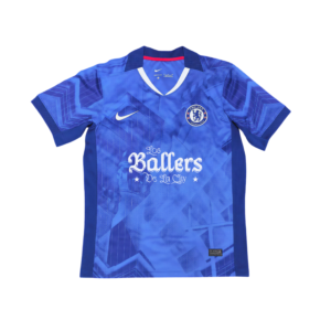 Clarent ´Los Ballers de la City´ camiseta