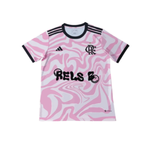 Rels B ´Flakk Tour´ camiseta