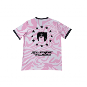 Rels B ´Flakk Tour´ camiseta