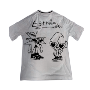 Madrid x Mora ´Estrella edition´ camiseta