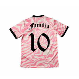 Dellafuente edición especial camiseta