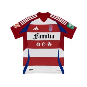 Dellafuente edición especial camiseta