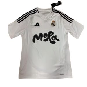 Madrid x Mora ´Estrella edition´ camiseta