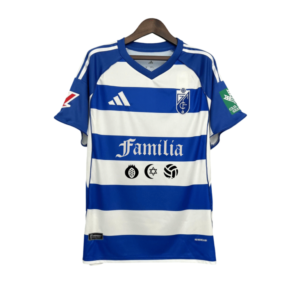 Dellafuente edición especial camiseta
