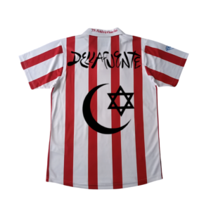 Dellafuente edición especial camiseta
