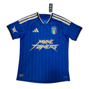 Selección de Italia x Myke Towers camiseta